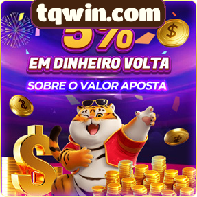 tqwin.com Indique amigos para receber um bônus